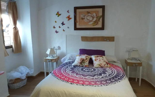 Casa singular y con encanto