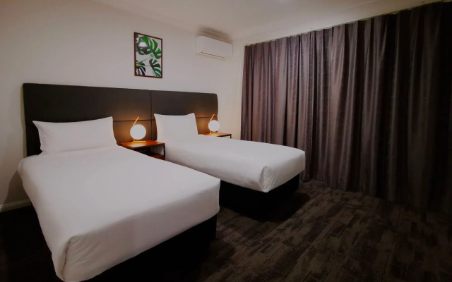 Littomore Suites Bathurst