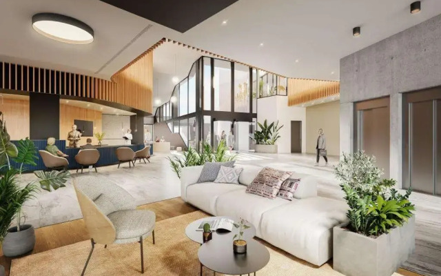 Hotel Tembo Barcelona