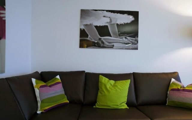 City Home Linz