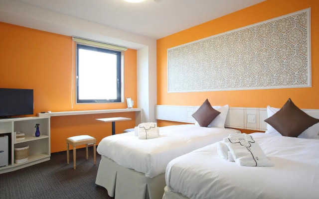 Hotel Eurasia Maihama Annex