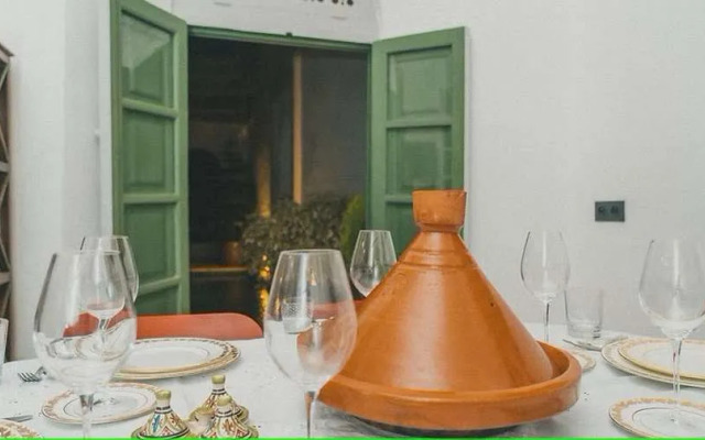 Riad Dar Dounia