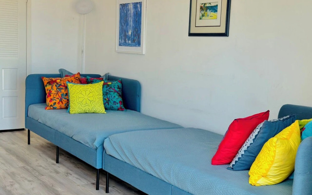 Hamilton Cove Villa 9 58 With Zero Steps