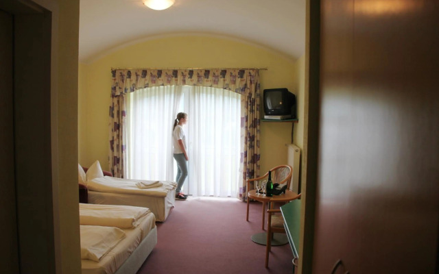 Gasthof Hotel zur Post