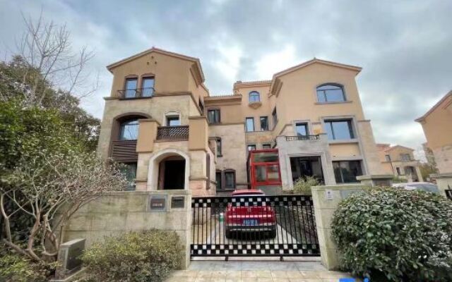 Yunsha Villa