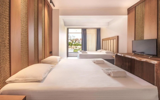 Tresor Hotel
