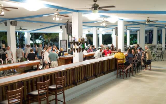 Belize Dive Haven
