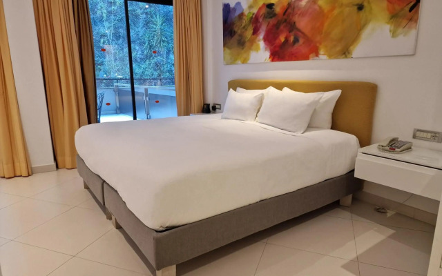 Hilton Sorrento Palace