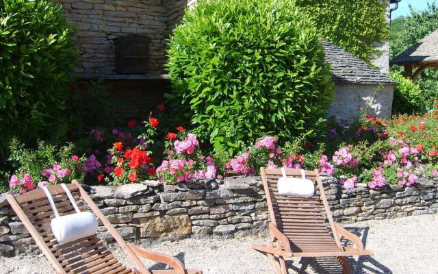 Le Hameau de Barboron