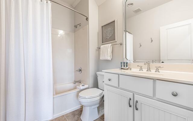 Bungalos 2478 "fanta Sea"