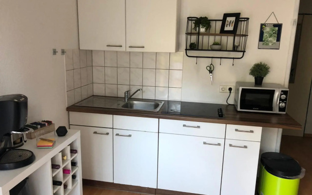 Ferienwohnung in Wuppertal-Ronsdorf Whg 42