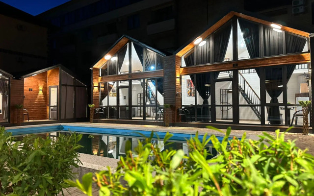 Море House (Хаус)