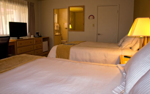 Arizona Christian University Hotel & Conference Center