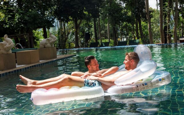 Alpha Resort & Spa