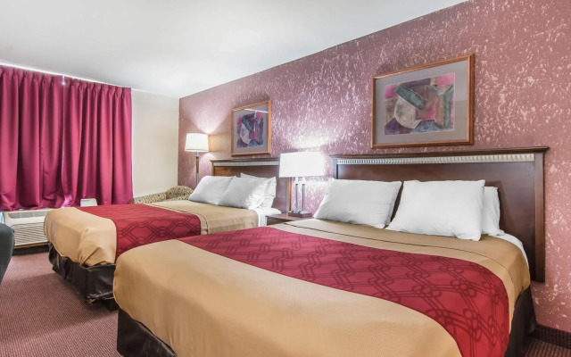 Econo Lodge Orillia