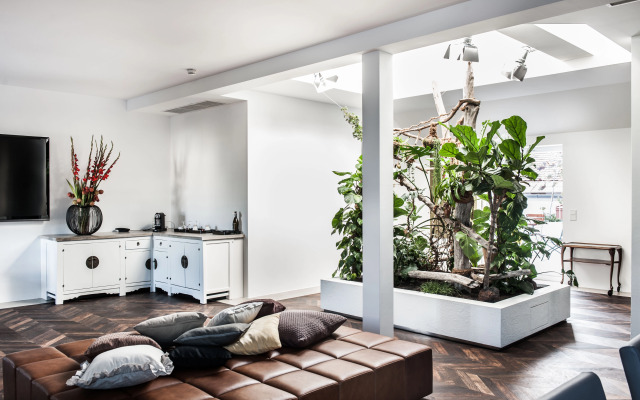 Hotel Weitzer Graz