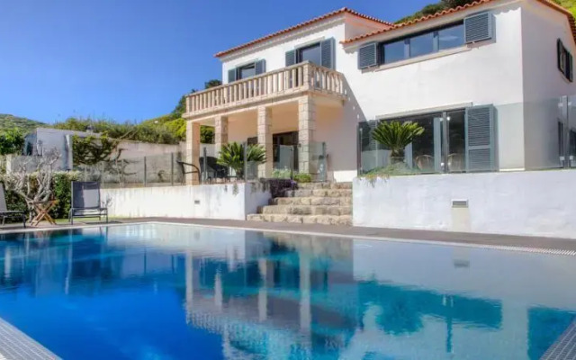 Sintra Lifestyle Casa da Adraga Guesthouse