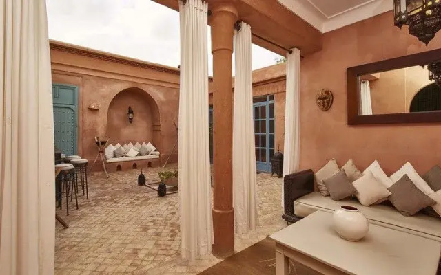 Villa Akhdar 3 by Sejour Maroc
