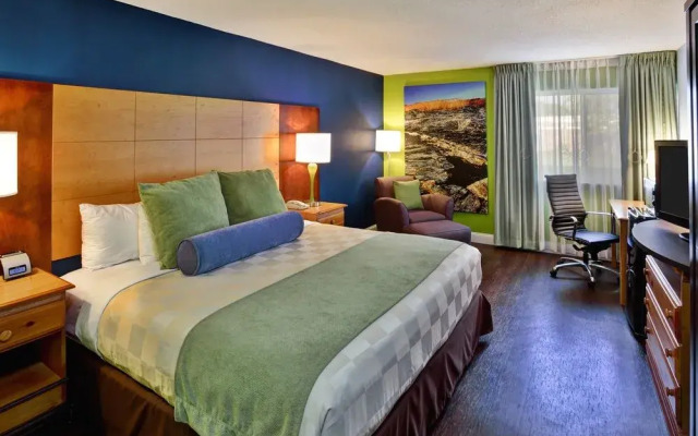 Ramada Seekonk/Providence Area