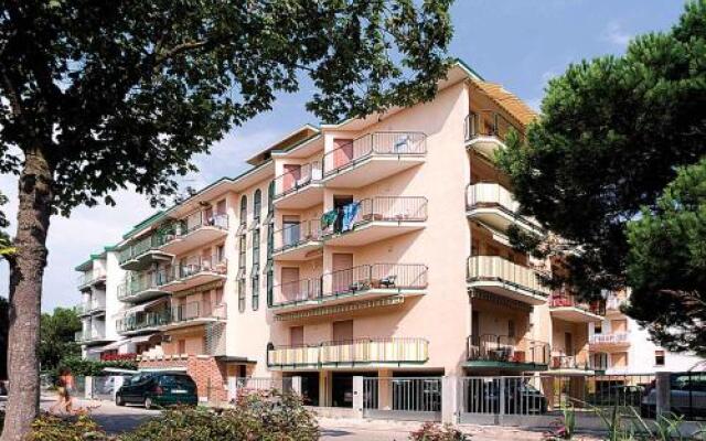 Apartment in Bibione 24629