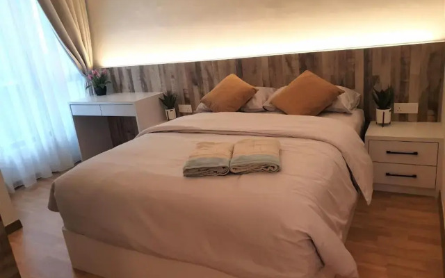 Best Moments Suite