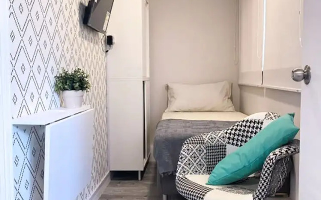 Pillows Co-Living