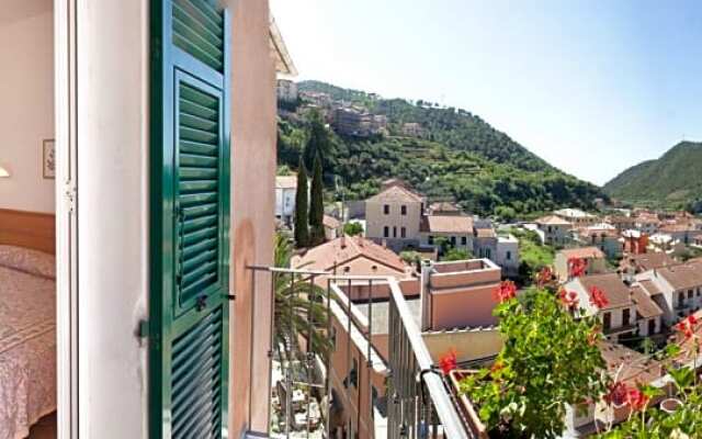Albergo Franzone