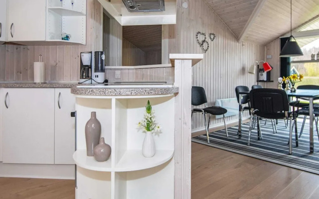 6 Person Holiday Home in Nordborg-by Traum