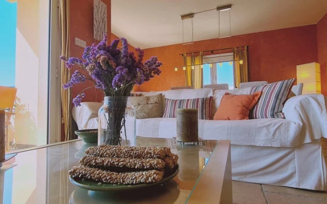 Paphos Elegance Apartment by STAY BnB
