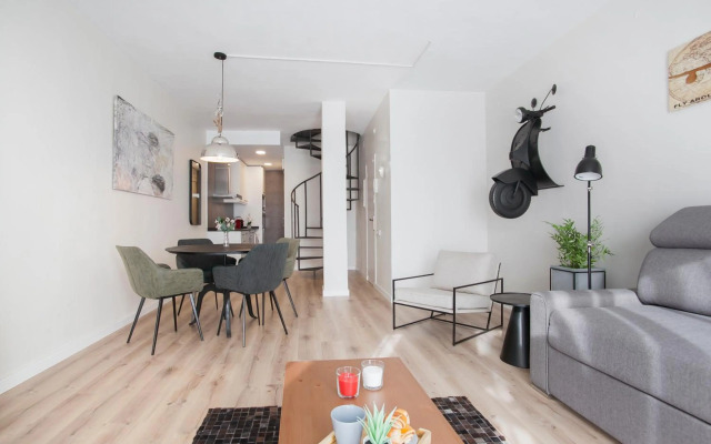 Tendency Apartments 8