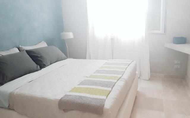 Bianco Mare 2 Villas