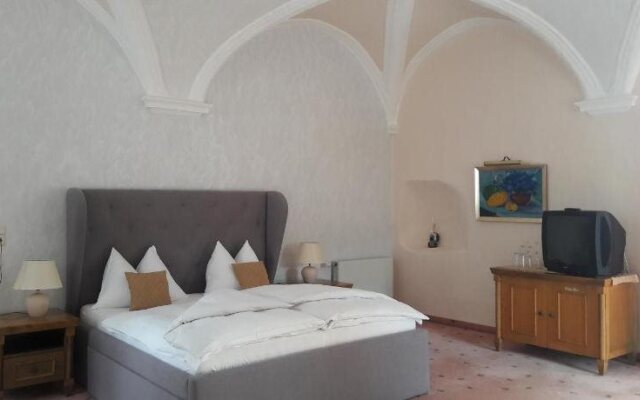 Schlosshotel Krumbach