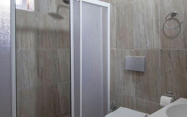 Sevin Stone Hotel