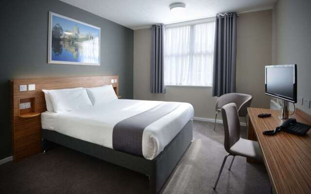 Travelodge Galway