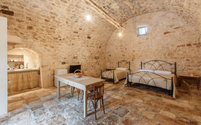 Beautiful Masseria Near Ostuni - Enjoy Your Holidays Here