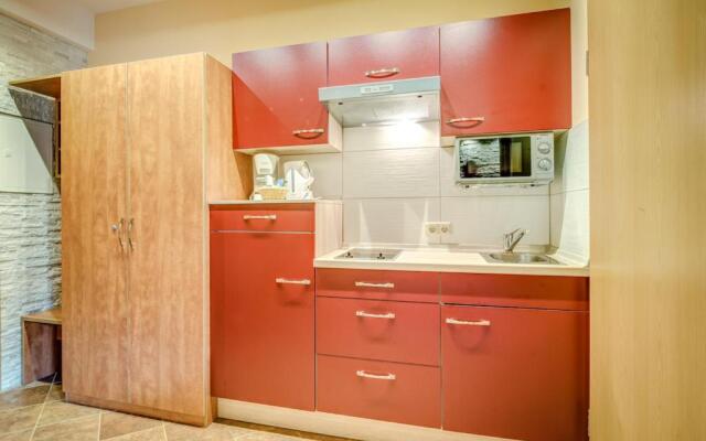 Cafe Hoyer Pension und Appartements