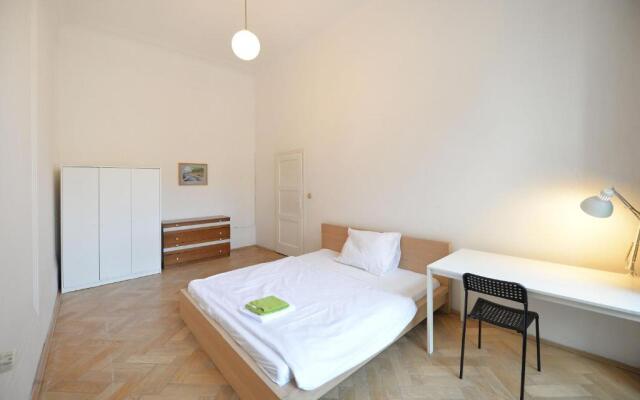 Dittrichova Apartment