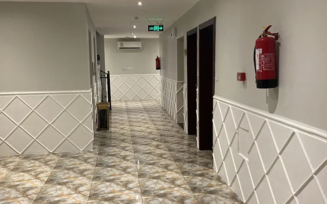 Al Hammad Hotel Apartments 2