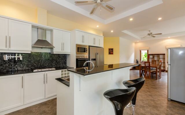 Private Pool Villa With 3 Bedrooms Oph3