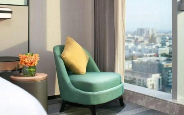 Hampton by Hilton Zhongshan Xiaolan