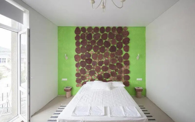 Gora Tsarya Bagrata Hotel 