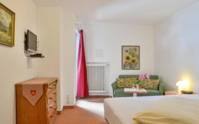 Hotel Garni Jägerhof