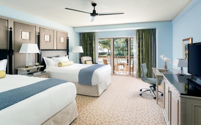 The Ritz-Carlton, Grand Cayman