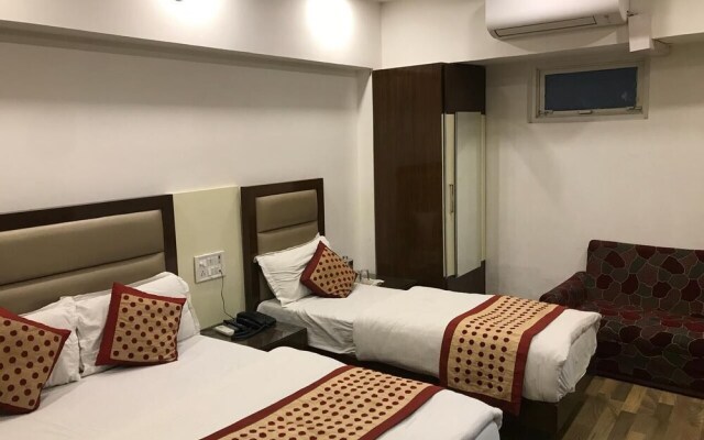 Hotel Dream Palace