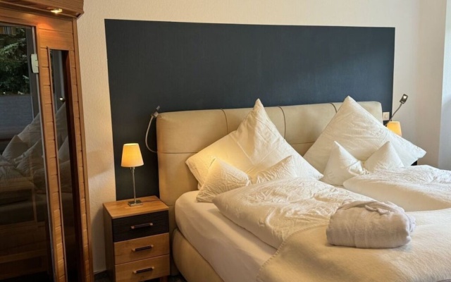 Kohnke 5 Comfortable Holiday Residence