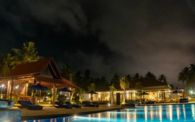 Ketapang Indah Hotel