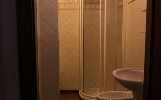 Agriturismo Montaperti