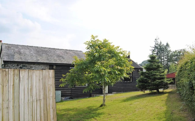 Hirros Hall Longhouse