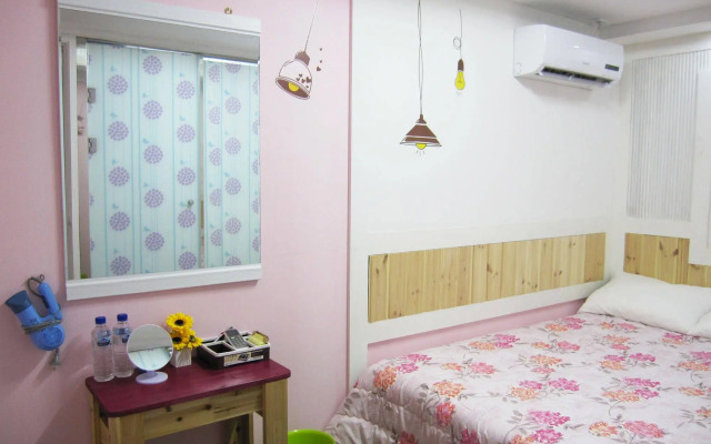 Dream Inn Seoul Guesthouse