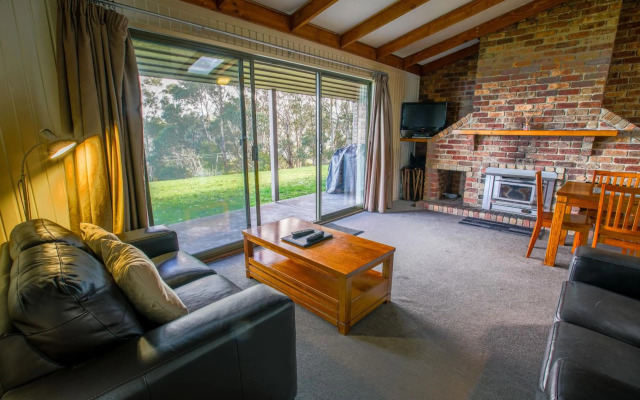 Beacon Point Ocean View Villas